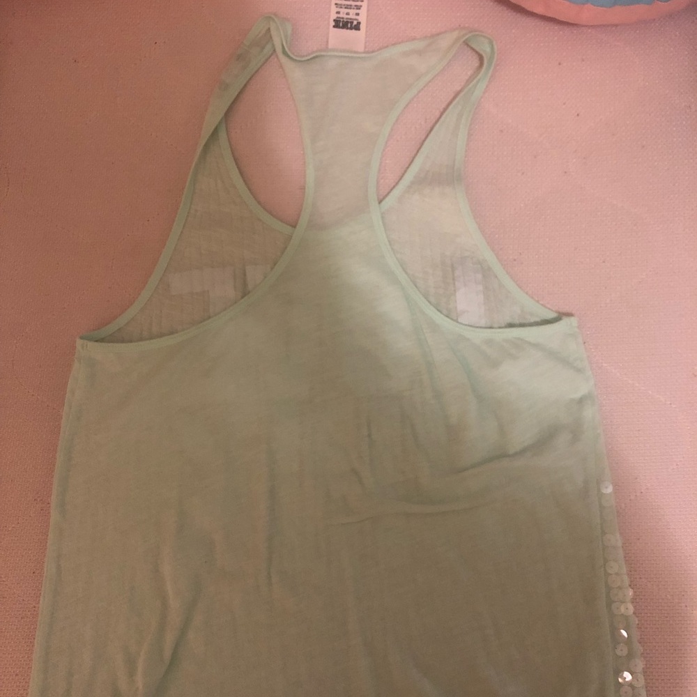 Victoria secret xs but fits like a small